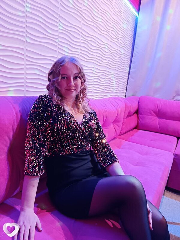 Татьяна, 29, Волгограде — анкета №3728257
