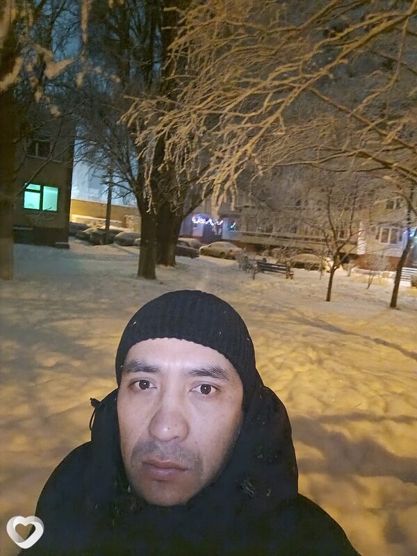 Отобек, 36, Балакове — анкета №3728260