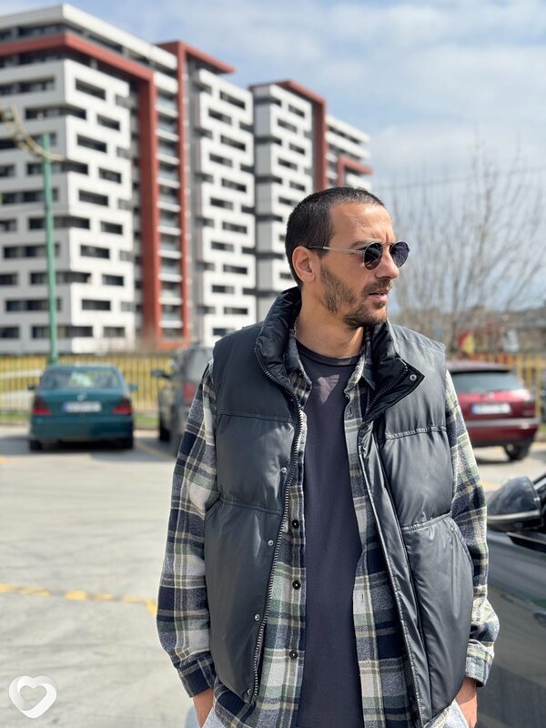 Irakli, 36, Минске — анкета №3728263