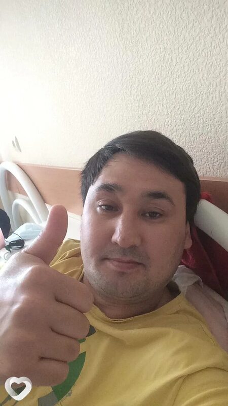 Толик, 41, Астрахани — анкета №3728264