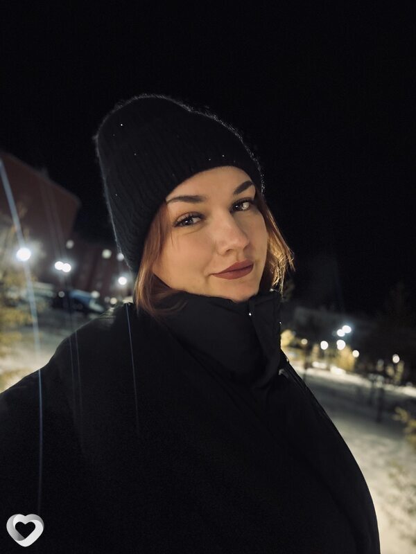 Дарья, 22, Петропавловске — анкета №3728266
