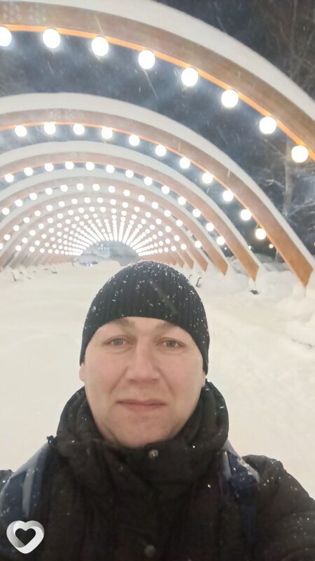 Денис, 38, Качканаре — анкета №3728274