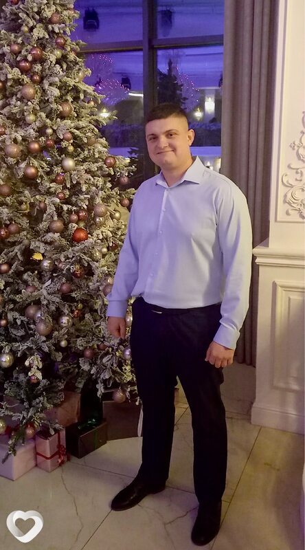 Николай, 28, Воронеже — анкета №3728207