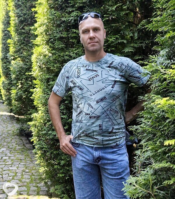Сергей, Клайпеда