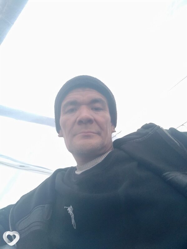 Коля, 47, Красноярске — анкета №3728218