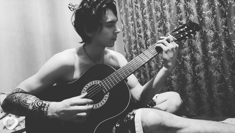 Сергей, 29, Усть-Каменогорск — анкета №3728223