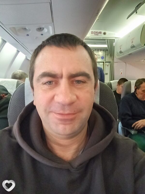 Vlad, 36, Омске — анкета №3728277