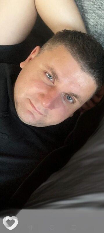 Андрей, 40, Саратове — анкета №3728278