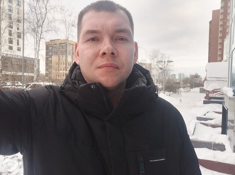 Сергей, 35, Тюмени — анкета №3728279