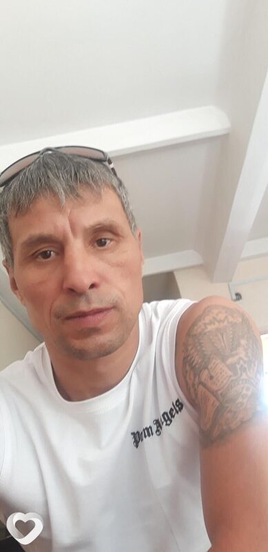 Станислав, 46, Усть-Каменогорск — анкета №3728283