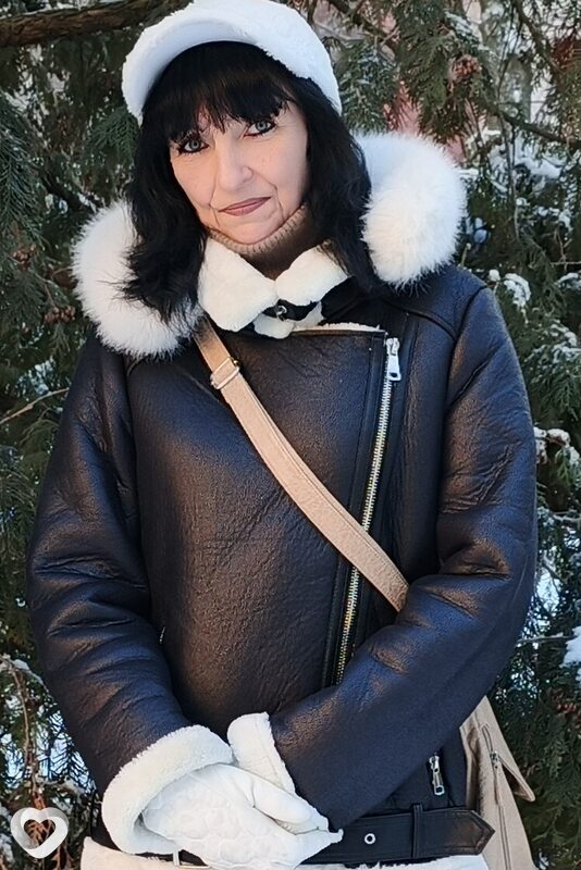Светлана, 53, Воронеже — анкета №3728285