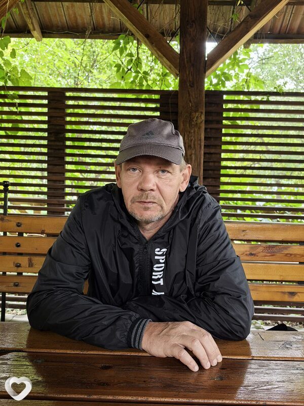 Андрей, 55, Самаре — анкета №3728287