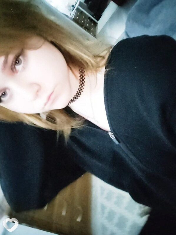 Вика, 22, Пинске — анкета №3728288