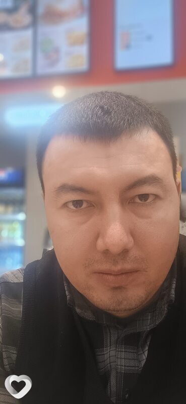 Batyr, 32, Минске — анкета №3728298