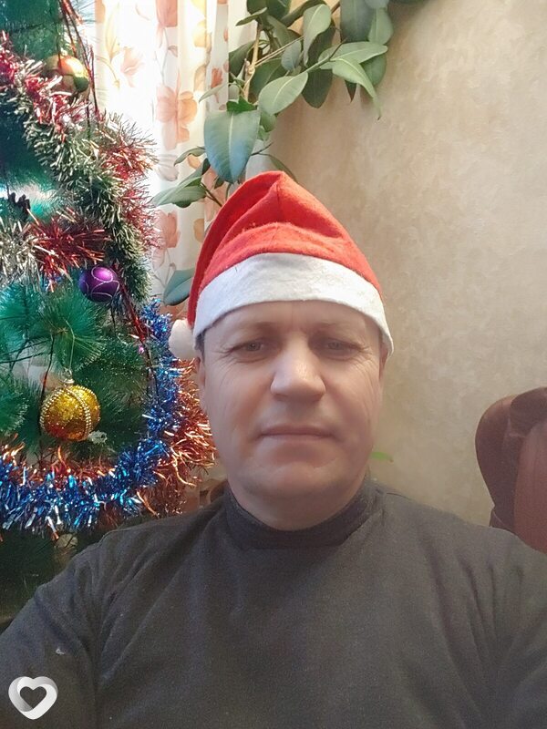 Саша, 51, Белогорске — анкета №3728456