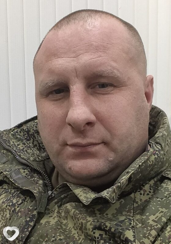 Алексей, 41, Биробиджане — анкета №3728466