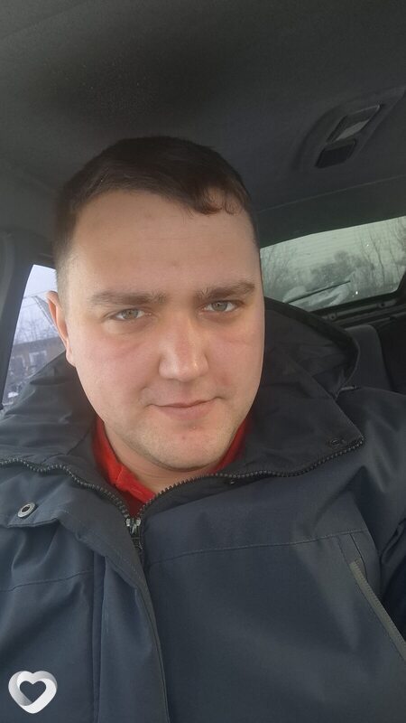 Семён, 26, Киселевске — анкета №3728468
