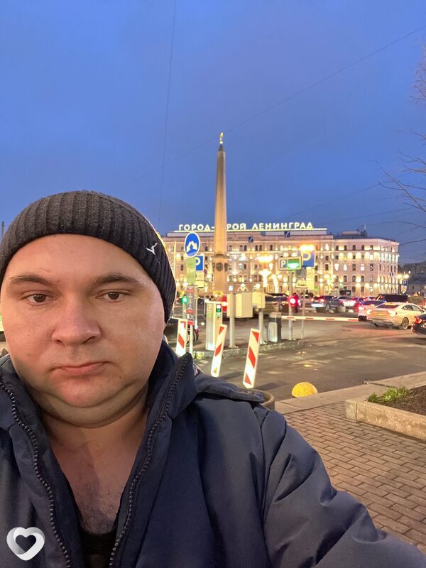 Вячеслав, 34, Чебоксарах — анкета №3728409