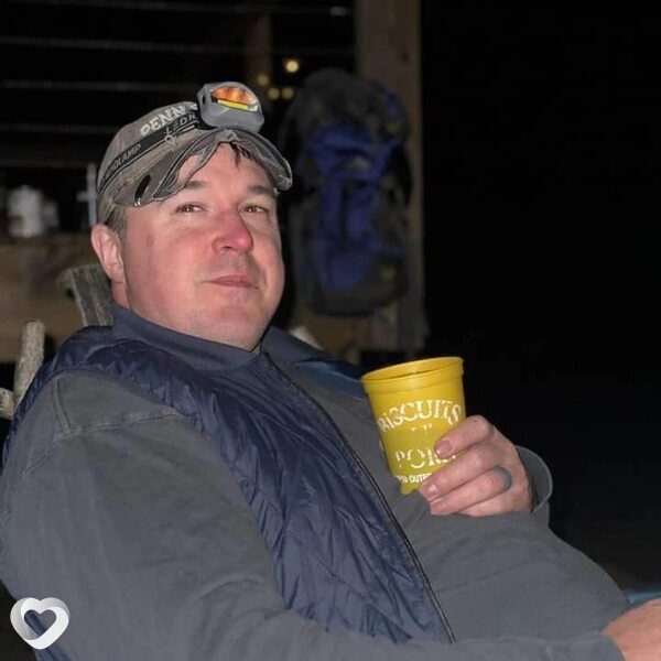 Bryantdavid, 49, Киеве — анкета №3728410