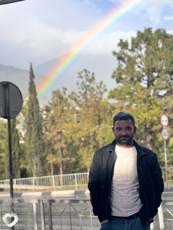 Сабухи, 36, Ялте — анкета №3728420
