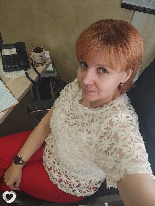 Екатерина, 43, Иванове — анкета №3728426