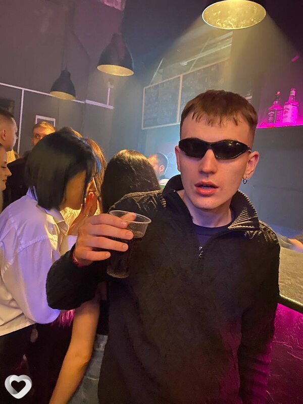 Алексей, 24, Витебске — анкета №3728330