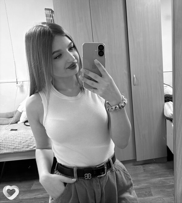 Диана, 18, Красноярске — анкета №3728333