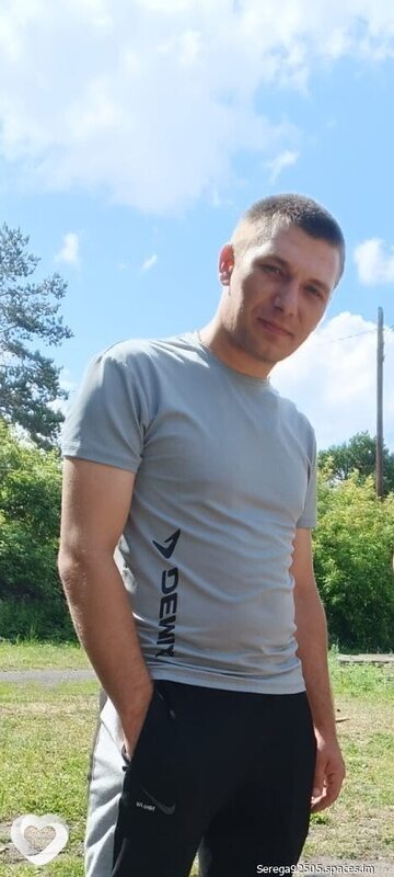Влад, 32, Тихорецке — анкета №3728336