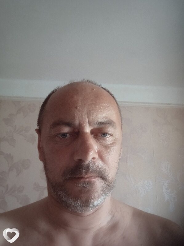 Сергей, 50, Запорожье — анкета №3728342