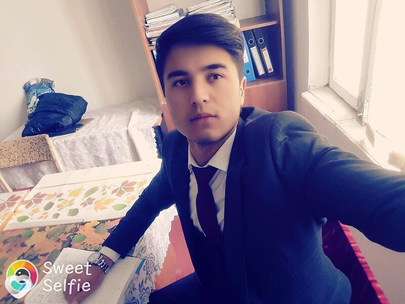 Амрулло, Зеленоградск
