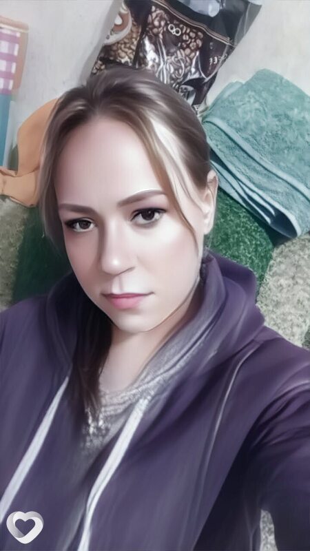 Екатерина, 28, Прокопьевске — анкета №3728351