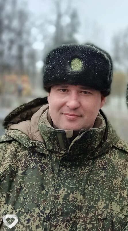 Сергей, 43, Ульяновске — анкета №3728306
