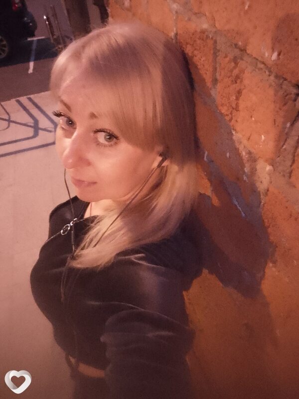 Tatiana, 45, Москве — анкета №3728309