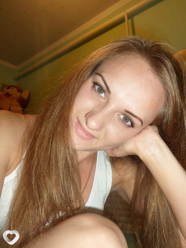 Алена, 35, Москве — анкета №3728326