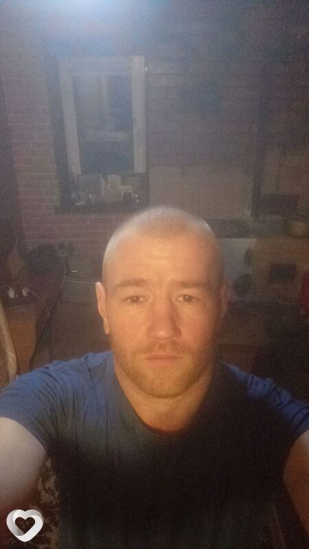 Денис, 32, Бийске — анкета №3728776