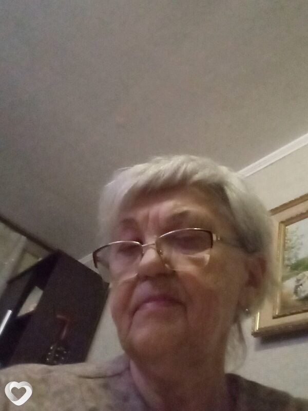 Людмила, 65, Новороссийске — анкета №3728786