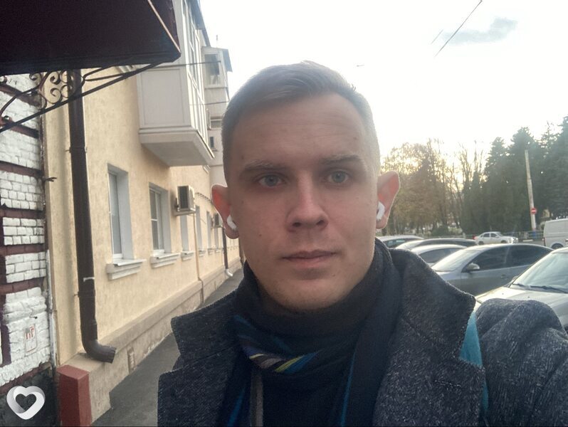 Иван, 28, Армавире — анкета №3728787