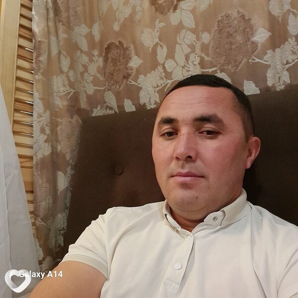 Шамиль, 39, Рязани — анкета №3728788