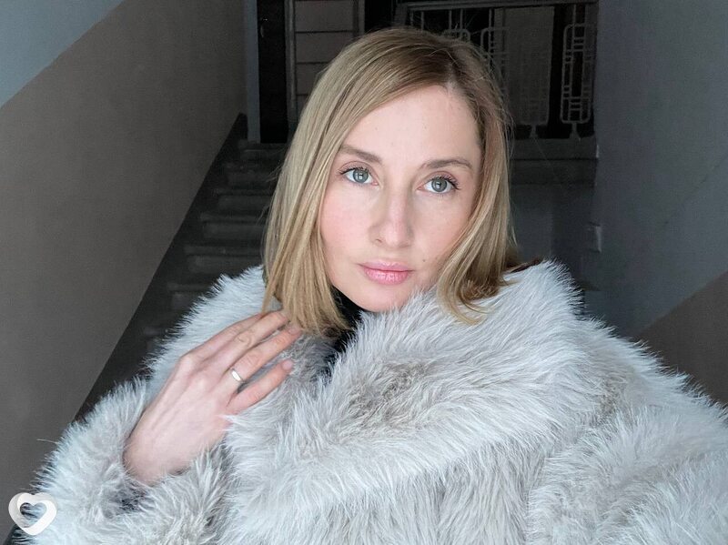 Юля, 33, Москве — анкета №3728790
