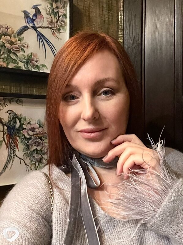 Елена, 48, Краснодаре — анкета №3728792
