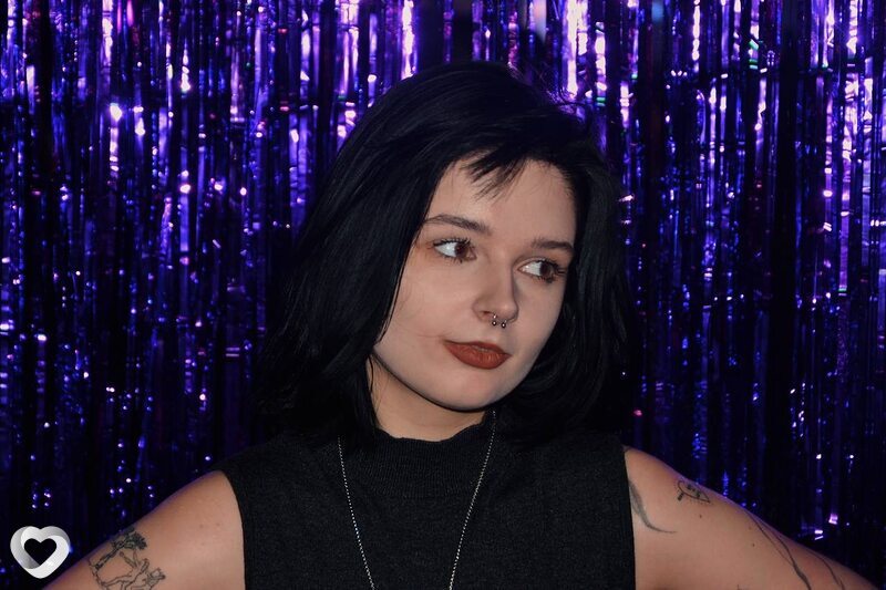 Стефания, 21, Санкт-Петербурге — анкета №3728794
