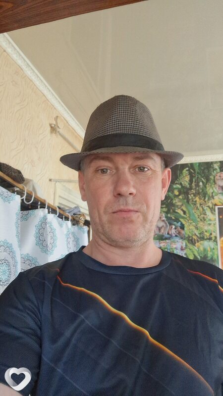 Иван, 42, Павлодаре — анкета №3728389
