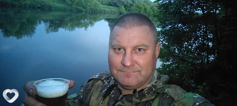 Вадим, 50, Пензе — анкета №3728391