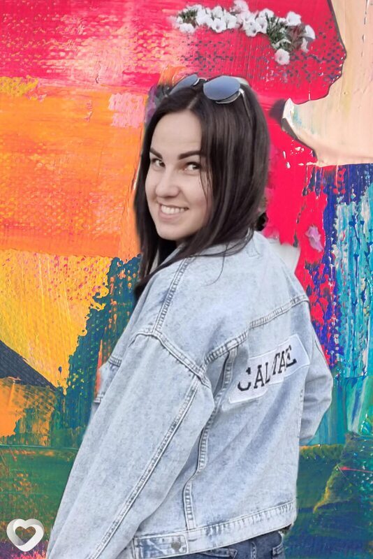 Kate, Иршава