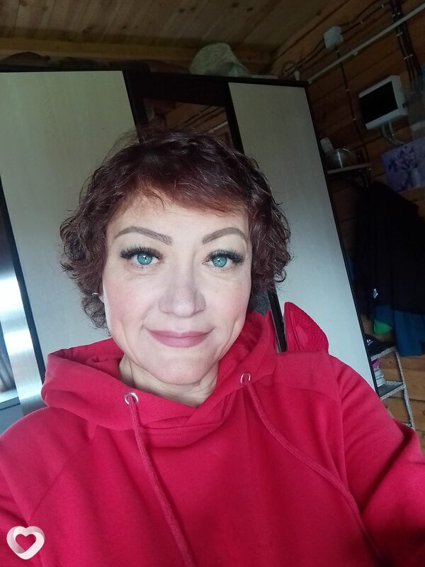 Лариса, 58, Улан-Удэ — анкета №3728528