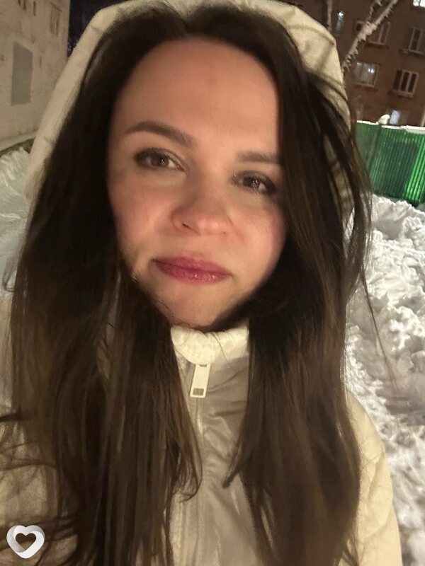 Наталья, 33, Москве — анкета №3728530