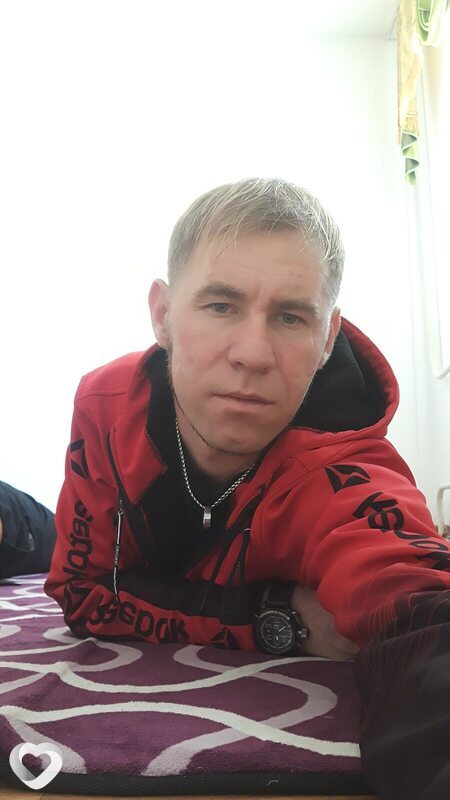Макс, 36, Таразе — анкета №3728531