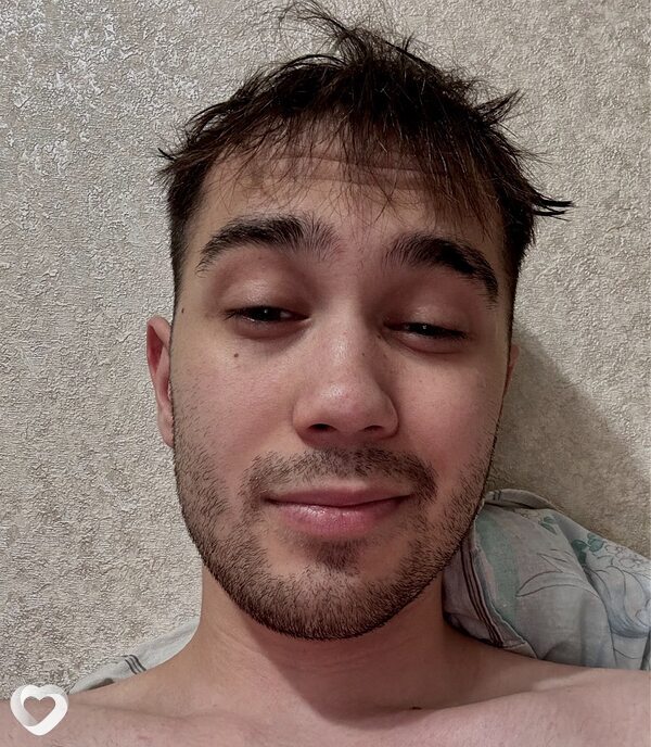 Кирилл, 20, Уфе — анкета №3728533