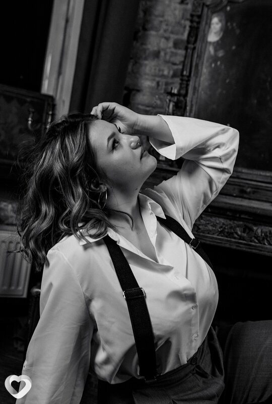 Ксения, 21, Санкт-Петербурге — анкета №3728548