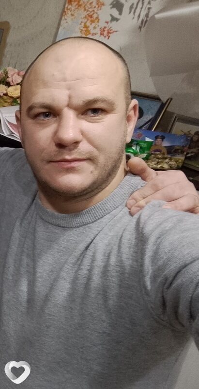Дмитрий, 33, Коломне — анкета №3728549